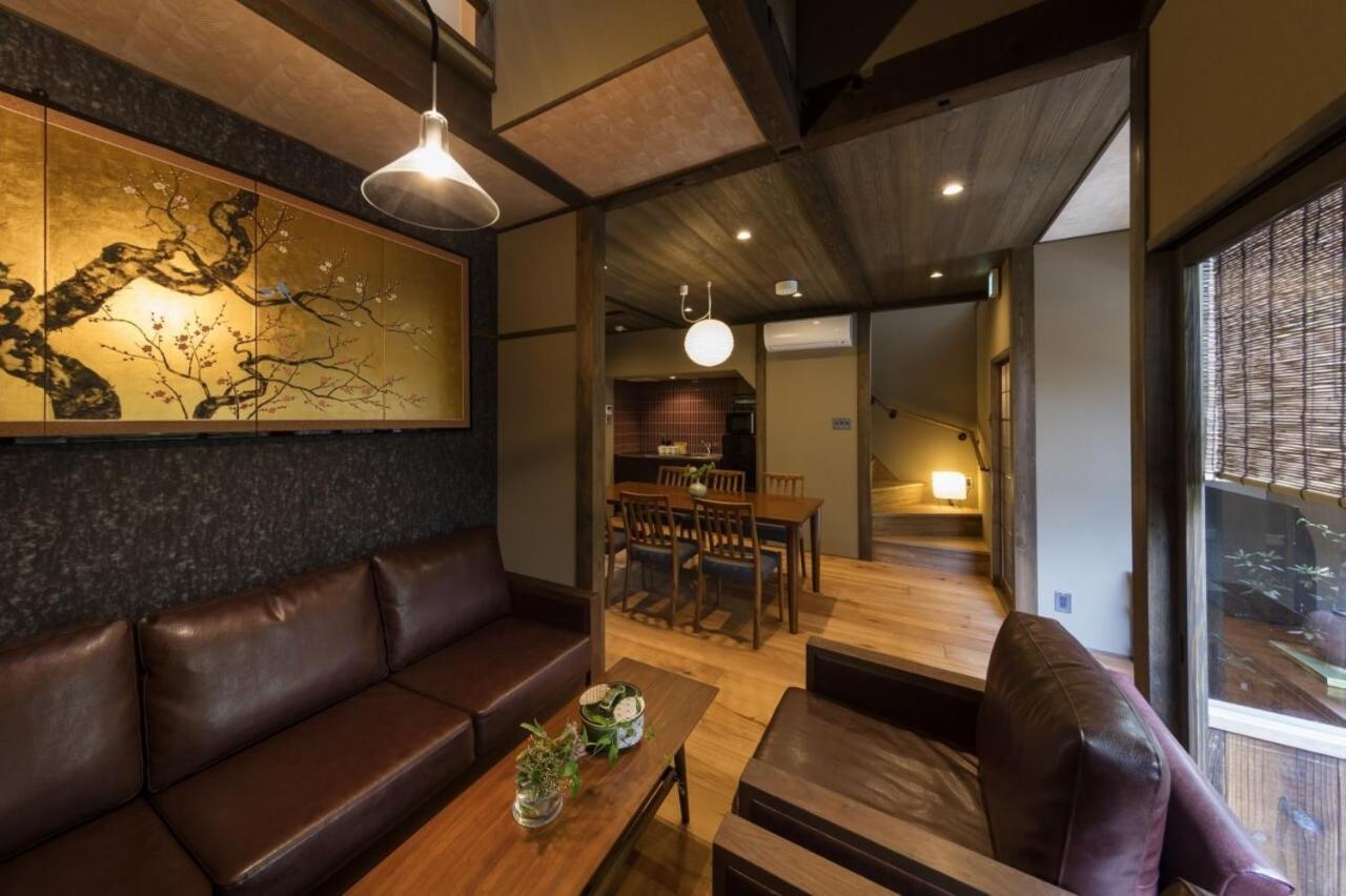 Three-Bedroom Townhouse